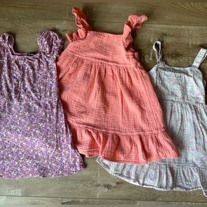 3 5t dresses